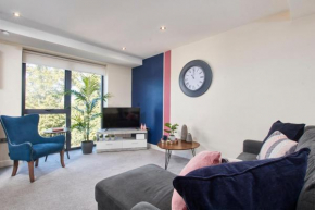 Boutique York Abode sleeps 6 - Parking